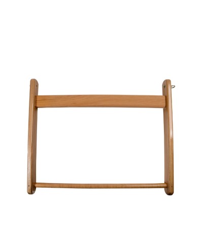 Push-Through Bar Reformer