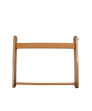 Push-Through Bar Reformer