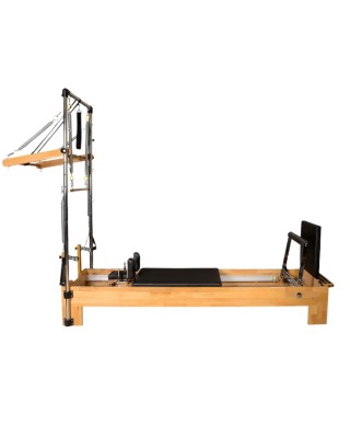 Reformer Combo Tower