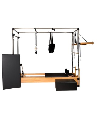 Reformer Combo Cadillac