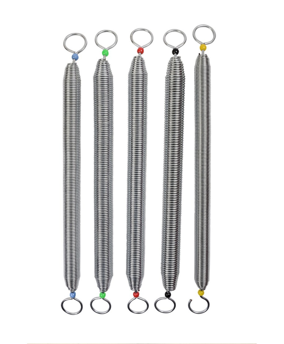 Ressort Court Reformer