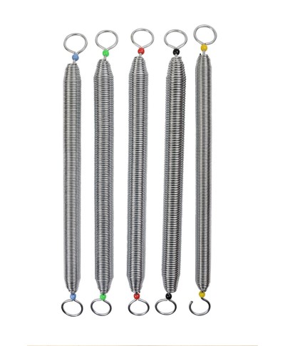 Ressort Long Reformer