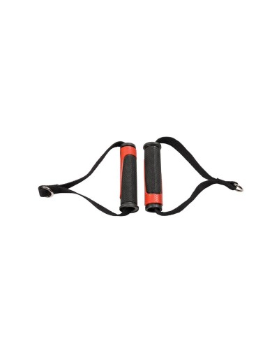 Poignée en plastique Pilates