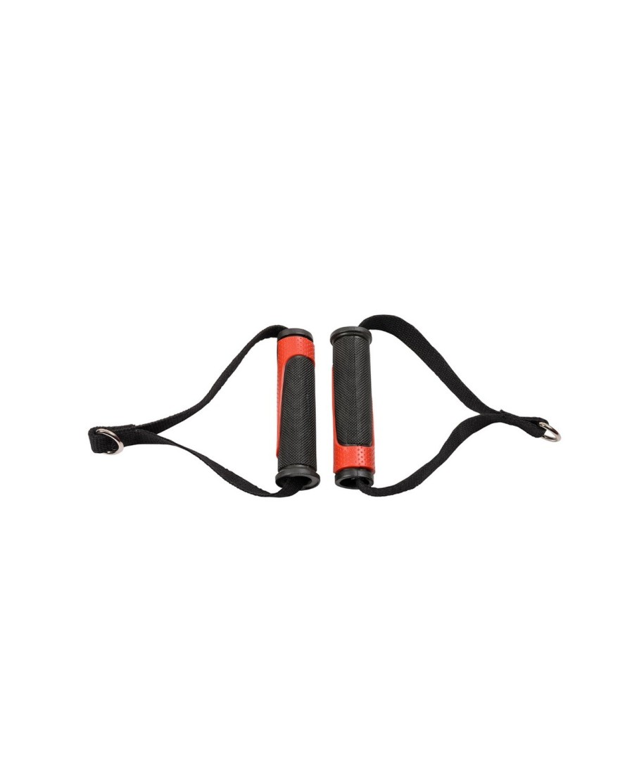 Poignée en plastique Pilates